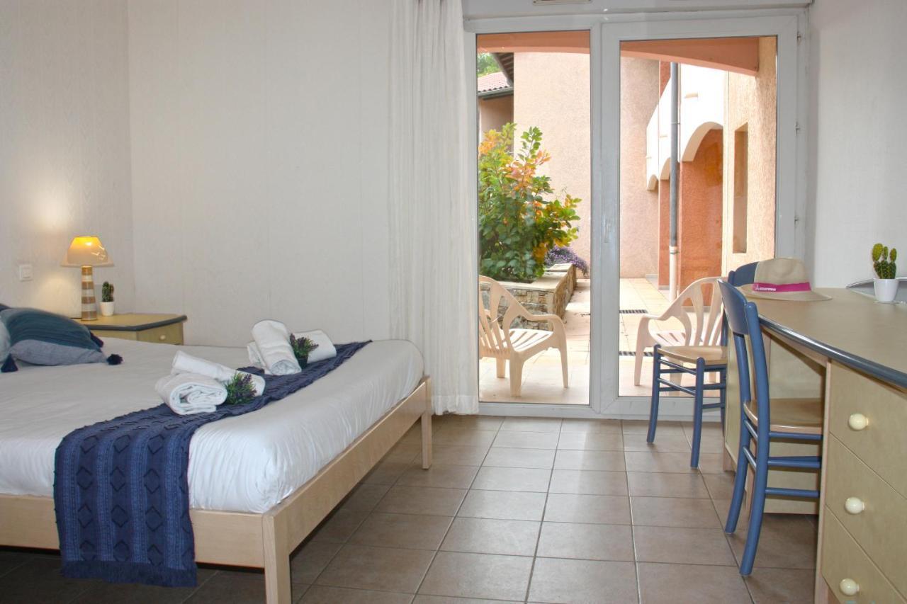 Vakantiepark Azureva Les Maures 3*
