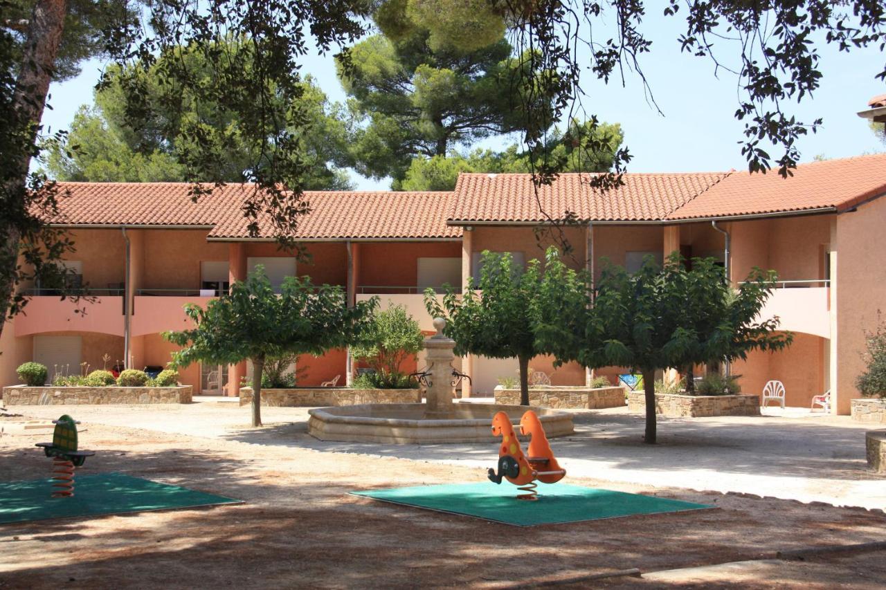 Azureva Les Maures 3* La Londe-les-Maures