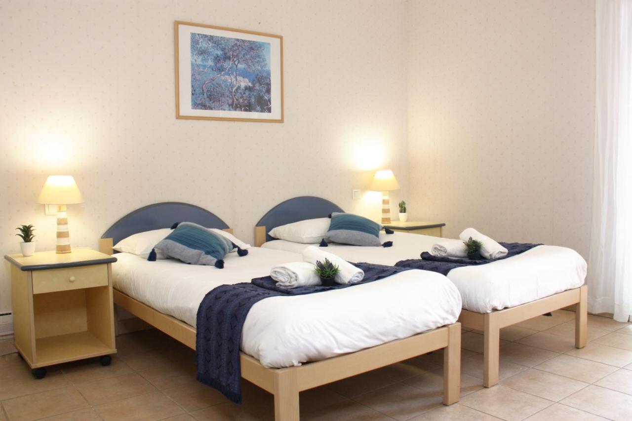 Vakantiepark Azureva Les Maures 3*