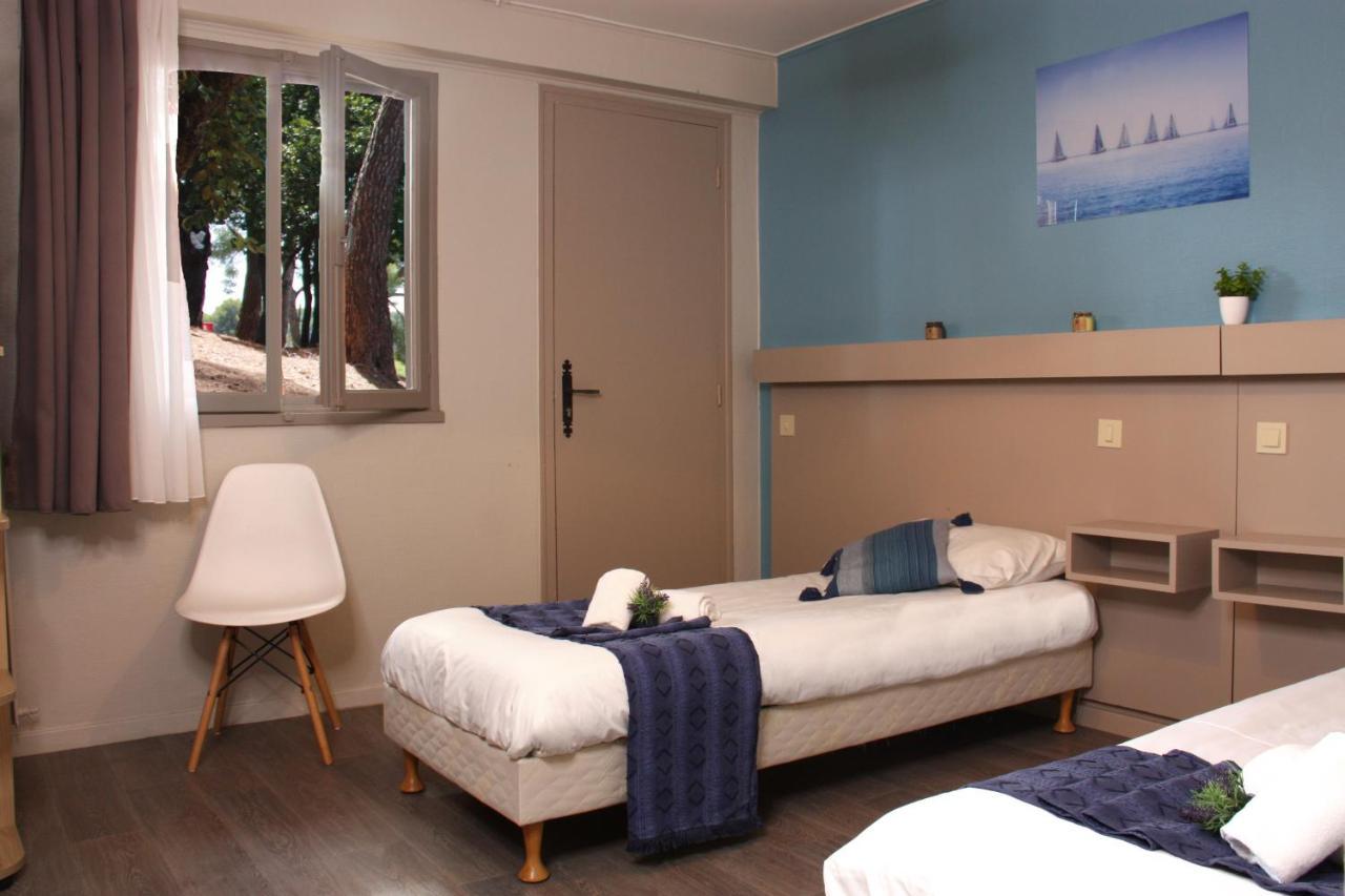 Holiday park Azureva Les Maures