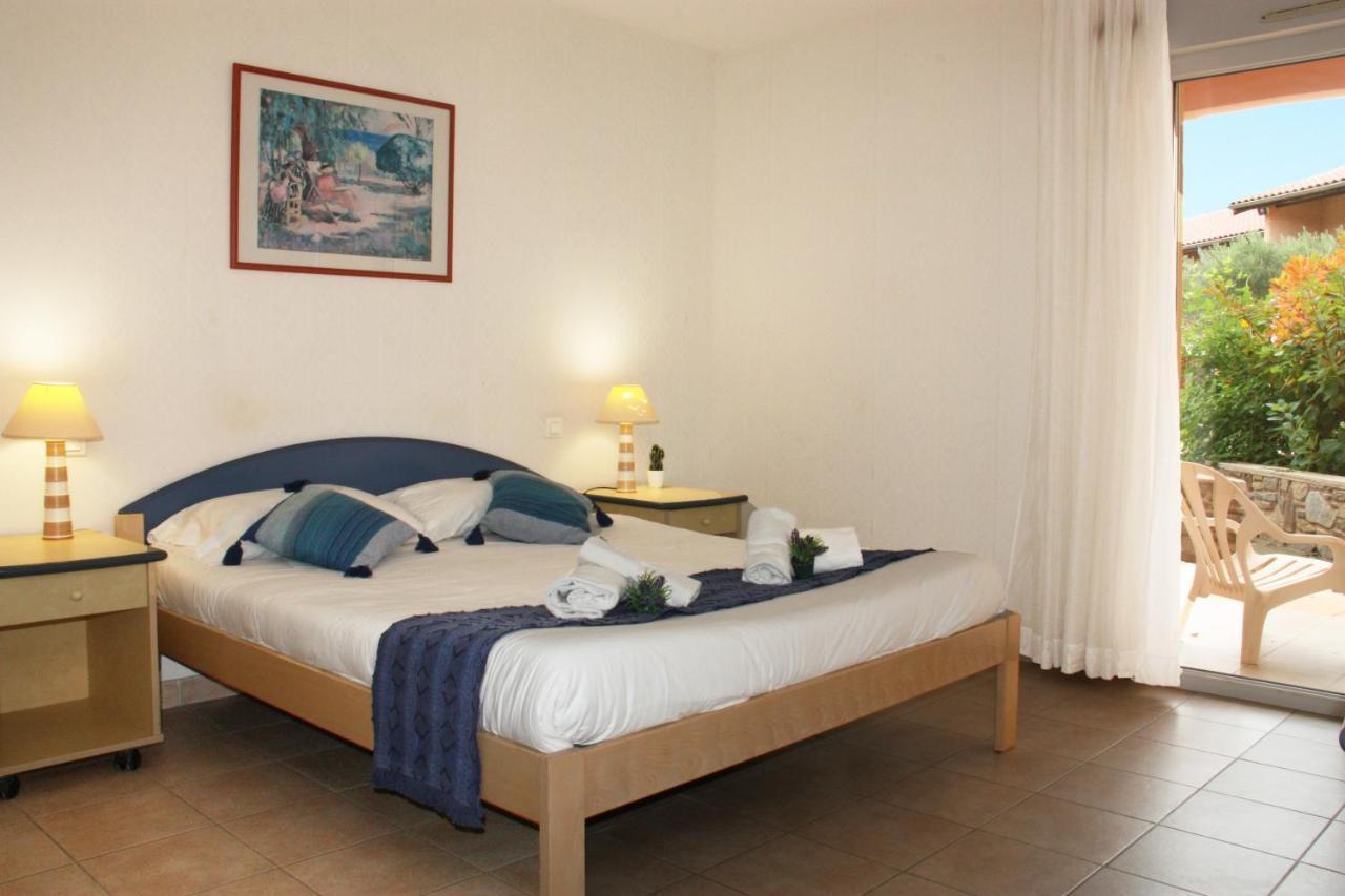 Holiday park Azureva Les Maures 3*