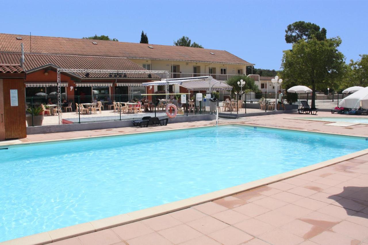 Azureva Les Maures 3*