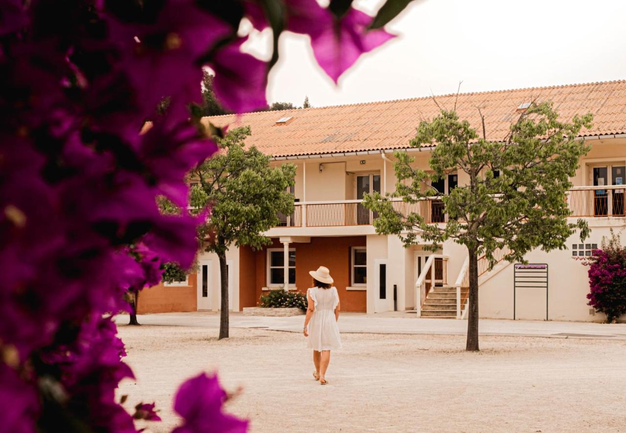 Vakantiepark Azureva Les Maures 3*