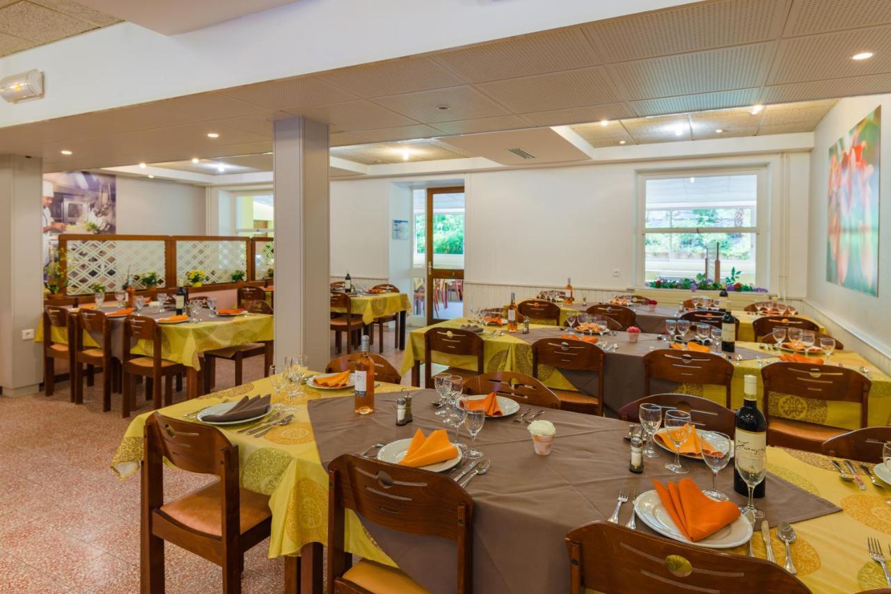 Holiday park Azureva Les Maures
