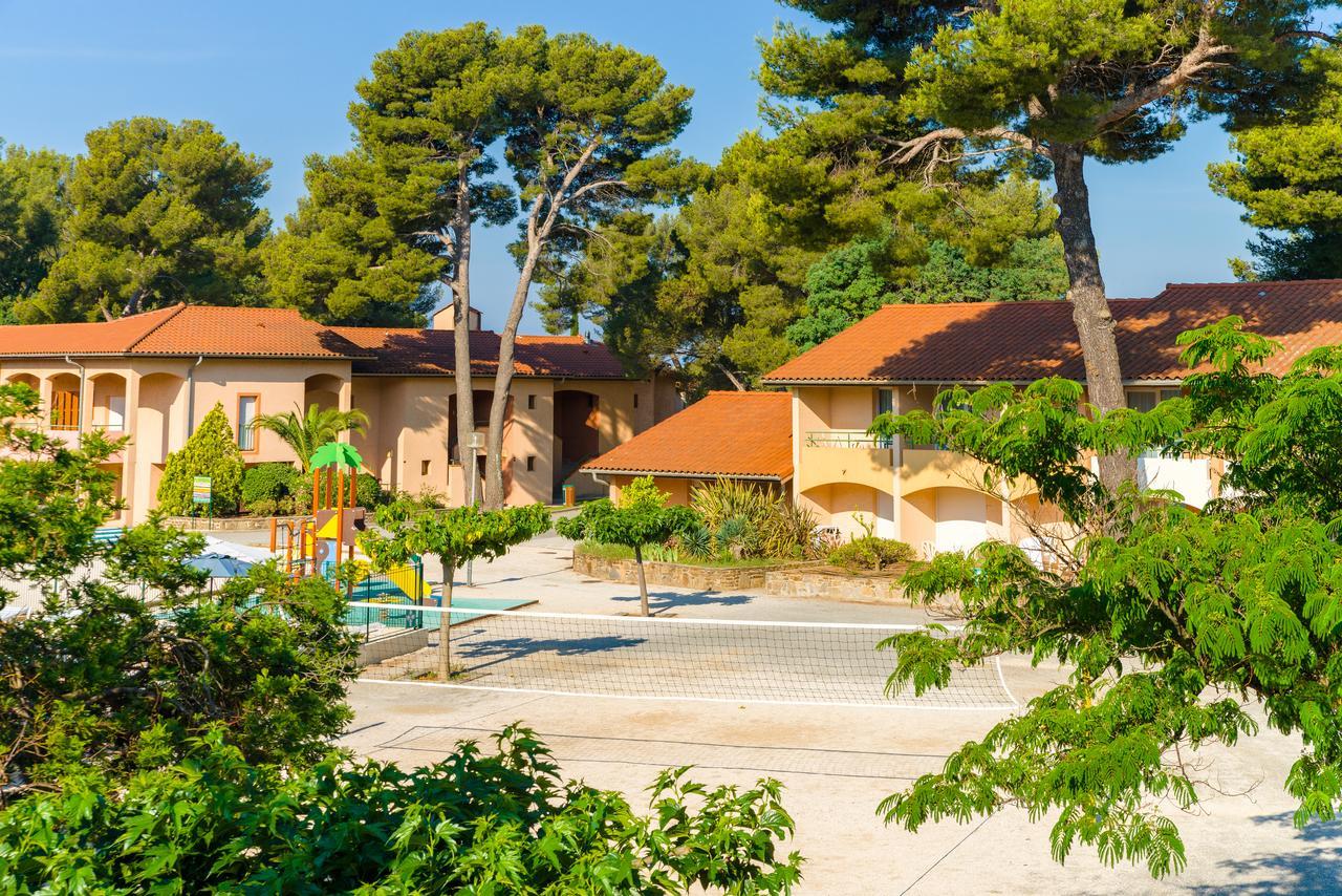Azureva Les Maures Vakantiepark