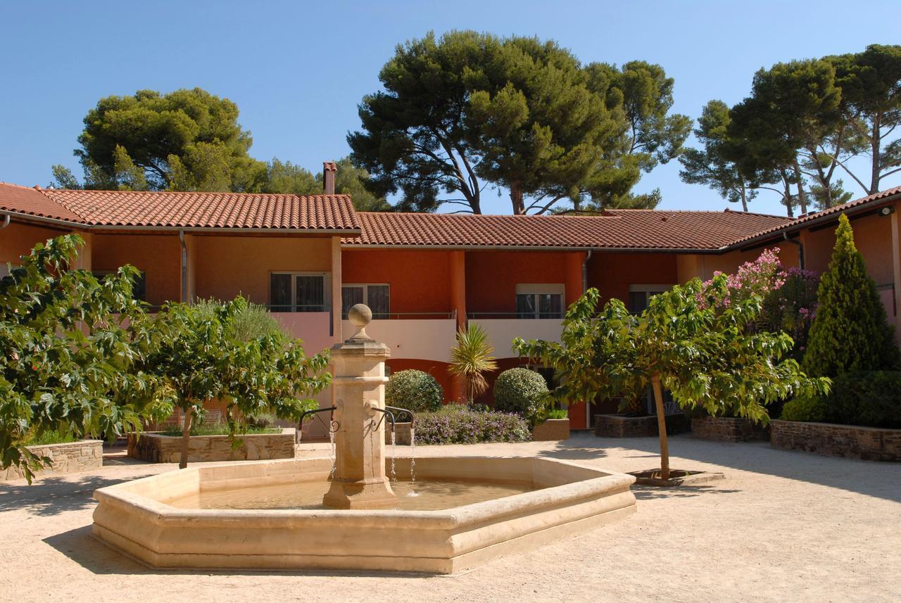 Vakantiepark Azureva Les Maures
