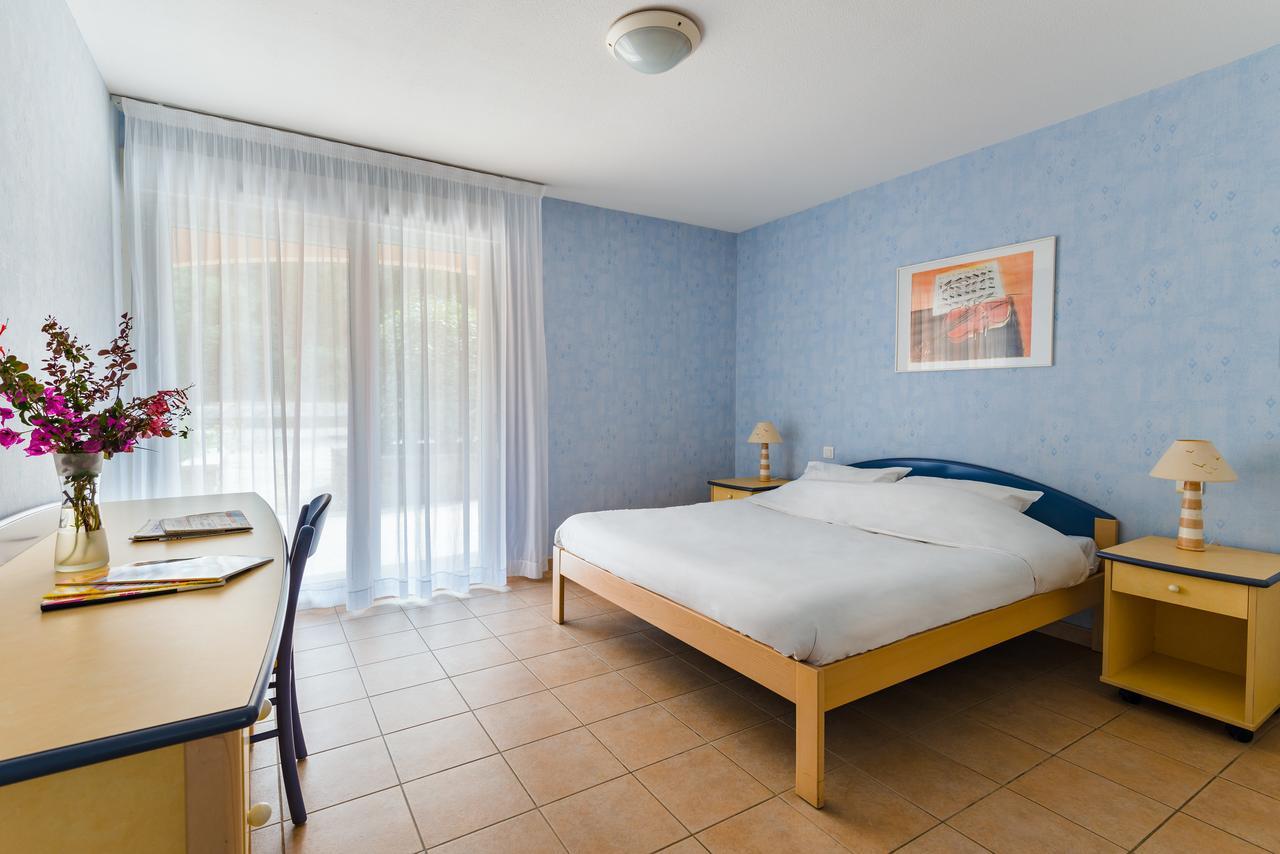 Azureva Les Maures Vakantiepark La Londe-les-Maures