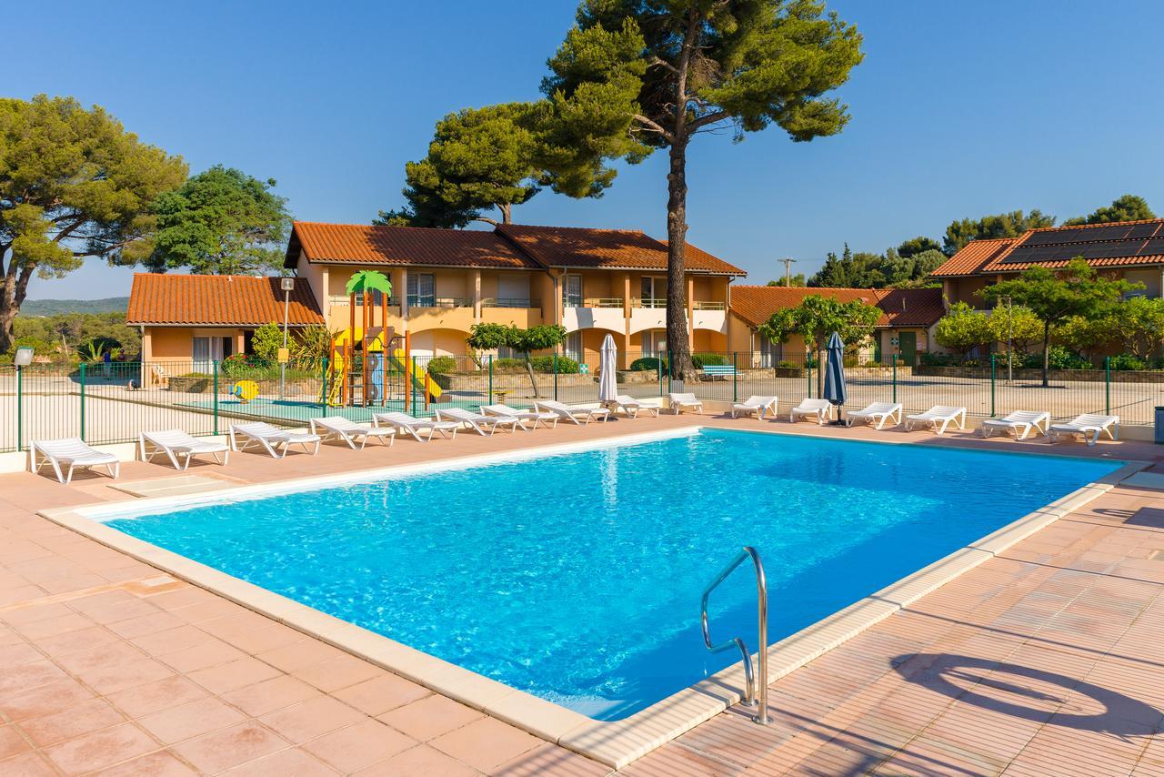 Azureva Les Maures 3*