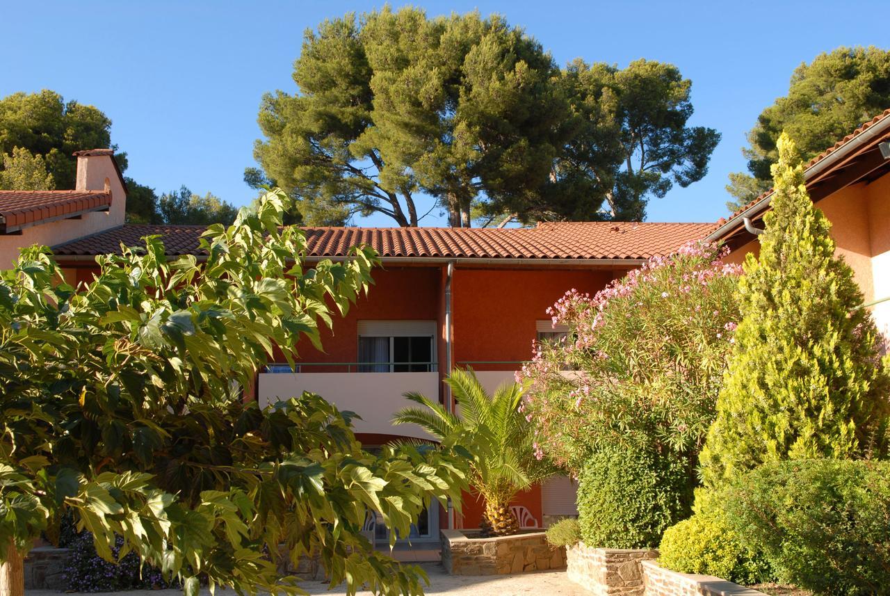 Azureva Les Maures La Londe-les-Maures